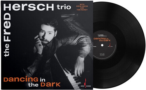 Dancing In The Dark [LP] (180 Gram)