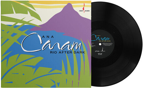 Rio After Dark [LP] (180 Gram)