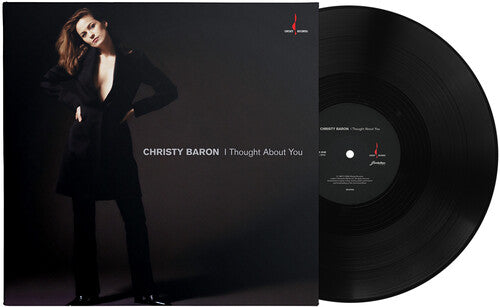 Thought About You [LP] (180 Gram)