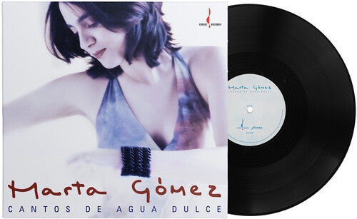 Cantos De Agua Dulce [LP] (180 Gram)