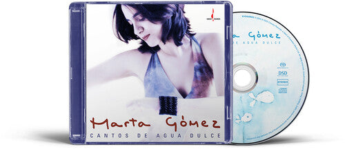 Cantos De Agua Dulce [Hybrid SaCD]