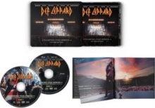 Diamond Star Heroes: Live From Sheffield [Hybrid SACD]