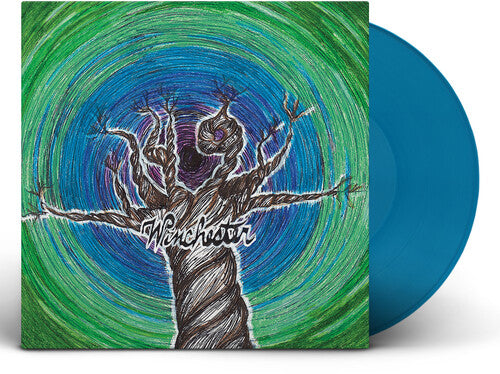 49 Winchester [Blue Vinyl Indie]