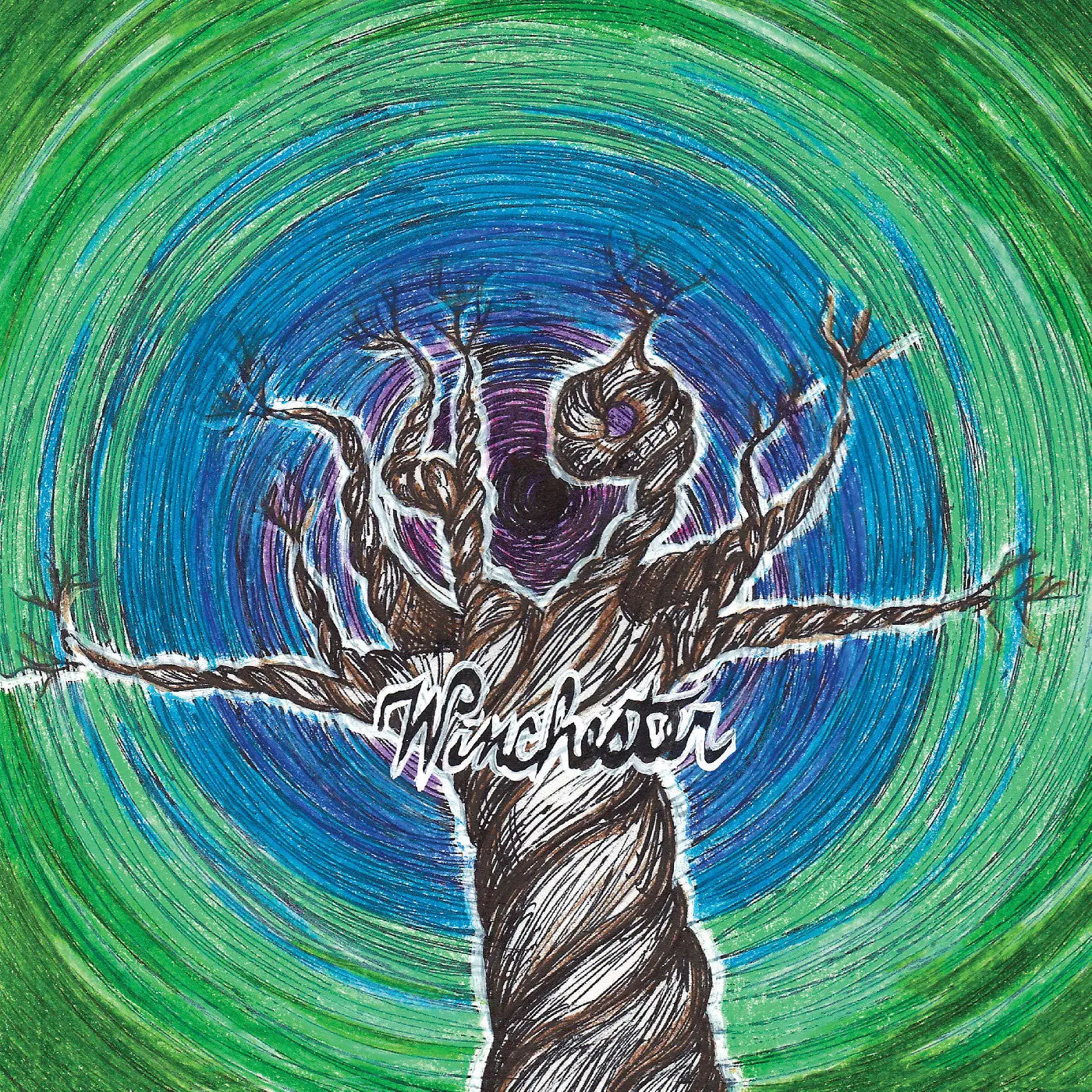 49 Winchester - 49 Winchester [CD]