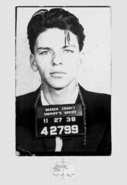 Frank Sinatra [Poster]