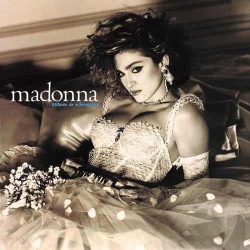 Like A Virgin (2026 Japan Forever Young Series) [CD]