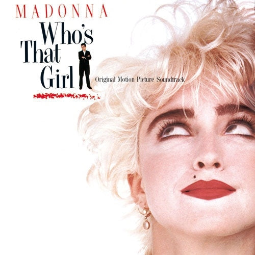 Who's That Girl (2026 Japan Forever Young Series) [CD]