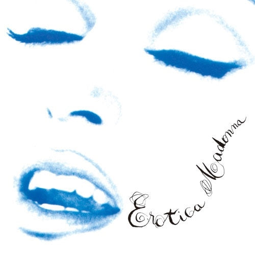 Erotica (2026 Japan Forever Young Series) [CD]