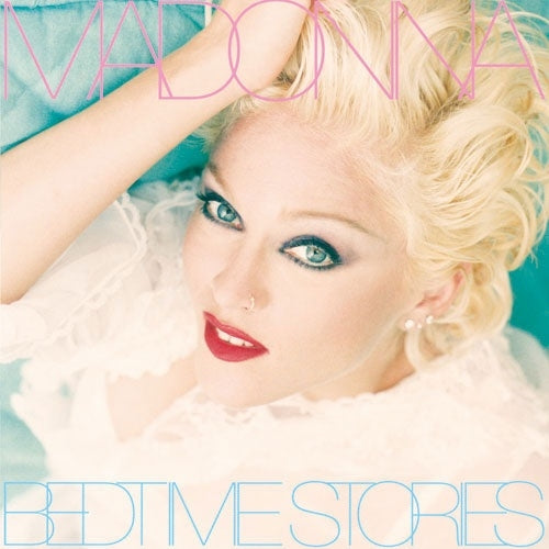 Bedtime Stories (2026 Japan Forever Young Series) [CD]