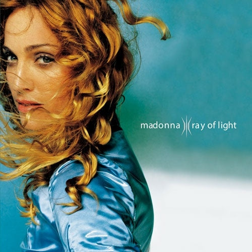 Ray of Light (2026 Japan Forever Young Series) [CD]