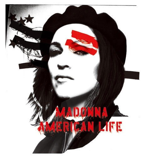 American Life (2026 Japan Forever Young Series) [CD]