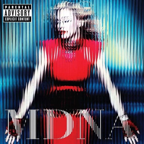 MDNA (2026 Japan Forever Young Series) [CD]