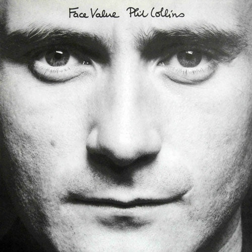 Face Value [CD Japanese Import]