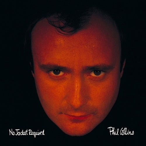 No Jacket Required [CD Japanese Import]