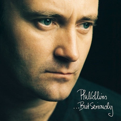 ...But Seriously [CD Japanese Import]