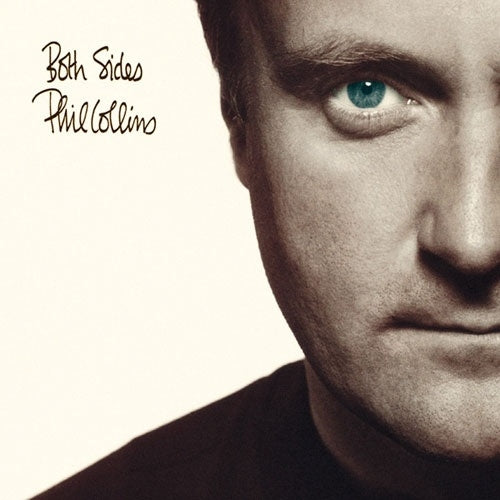 Both Sides [CD Japanese Import]