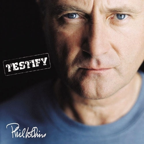 Testify [CD Japanese Import]