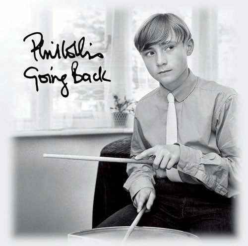 Going Back [CD Japanese Import]