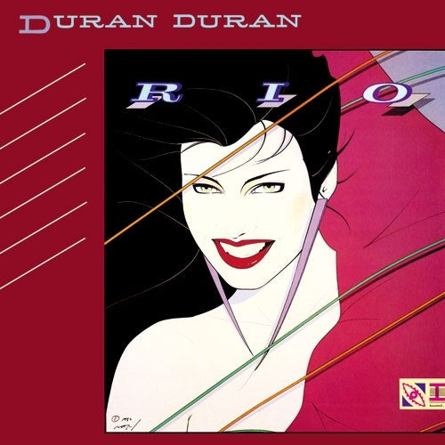 Rio [CD Japanese Import]