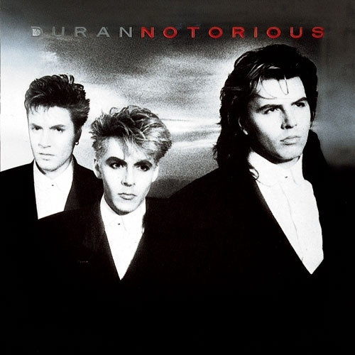 Notorious [CD Japanese Import]