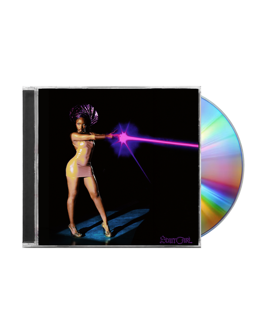 Ayra Starr - Starrgirl [CD]