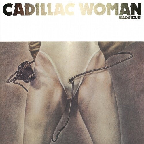 Cadillac Woman [LP] (Japanese import)