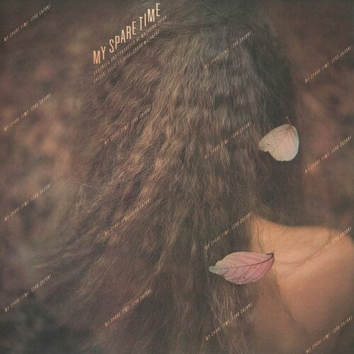 My Spare Time [LP] (Japanese import)