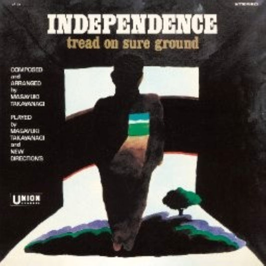 Masayuki Takayanagi - Independence [LP]