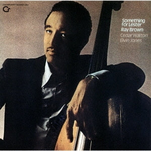 Something For Lester [Shm CD] (Japanese Import)