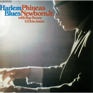 Harlem Blues [Shm CD] (Japanese Import)