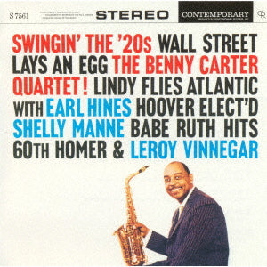 Swingin` The 20's [Shm CD] (Japanese Import Bonus Track)