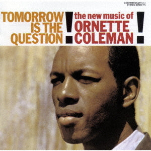 Tomorrow Is The Question! [Shm CD] (Japanese Import)