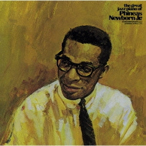 The Great Jazz Piano Of Phineas Newborn. Jr. [Shm CD] (Japanese Import)