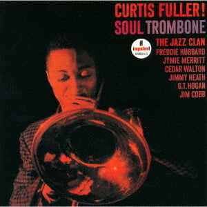 Soul Trombone [Shm CD] (Japanese Import)