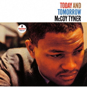 Today And Tomorrow [Shm CD] (Japanese Import)