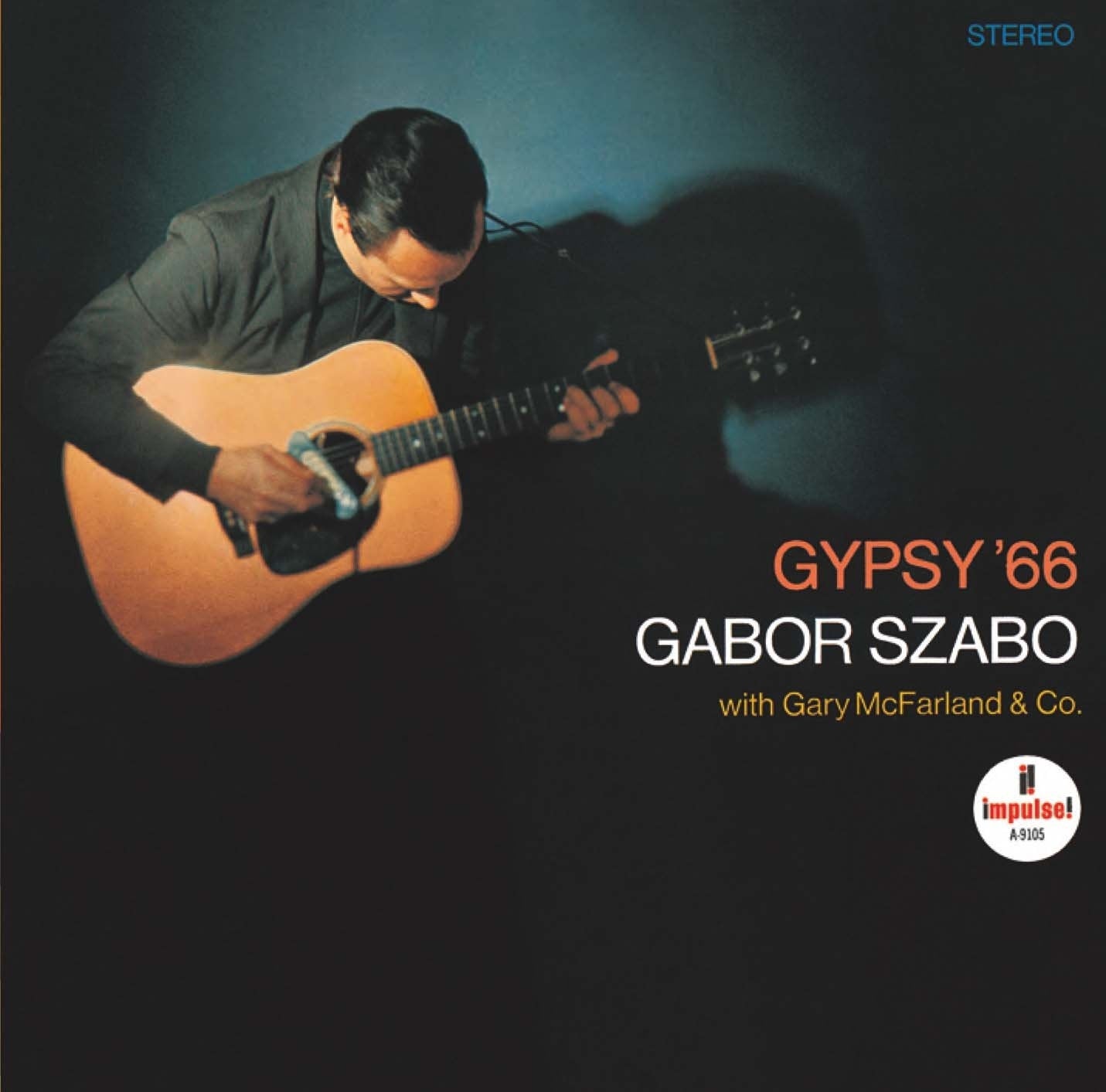 Gypsy '66 [Shm CD] (Japanese Import)