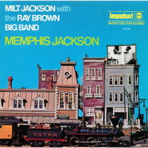 Memphis Jackson [Shm CD] (Japanese Import)