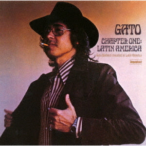 Chapter One: Latin America [Shm CD] (Japanese Import)