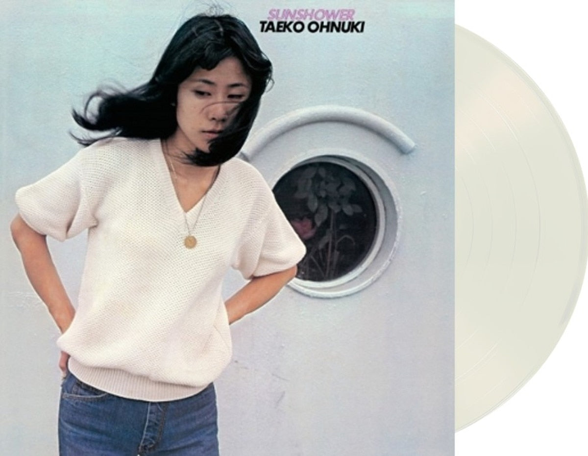Sunshower [LP Import]
