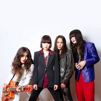 Voodoo See Voodoo Do [CD Japanese Import]