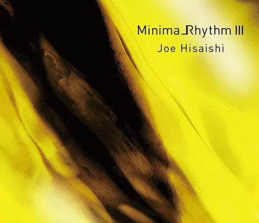 Minima Rhythm 3 (Soundtrack) [CD]