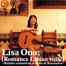 Romance Latino Vol.2 [Vinyl]