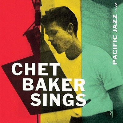 Chet Baker Sings [UHQCD] (Japanese Vol. 2: Universal Edition)