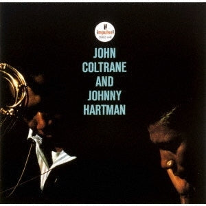 John Coltrane And Johnny Hartman [UHQCD] (Japanese Vol. 2: Universal Edition)