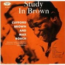 Study In Brown [UHQCD] (Japanese Vol. 2: Universal Edition)