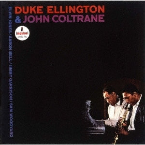 Duke Ellington & John Coltrane [UHQCD] (Japanese Vol. 2: Universal Edition)