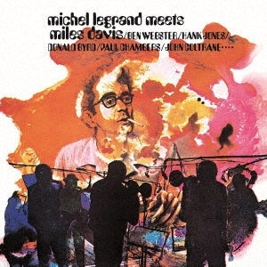 Legrand Jazz [UHQCD] (Japanese Vol. 2: Universal Edition)