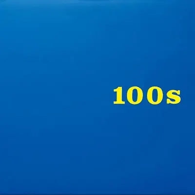100S [2LP] (Japanese Import)