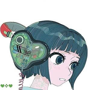 Digital Love [Normal Edition] [CD] (Japanese Import)