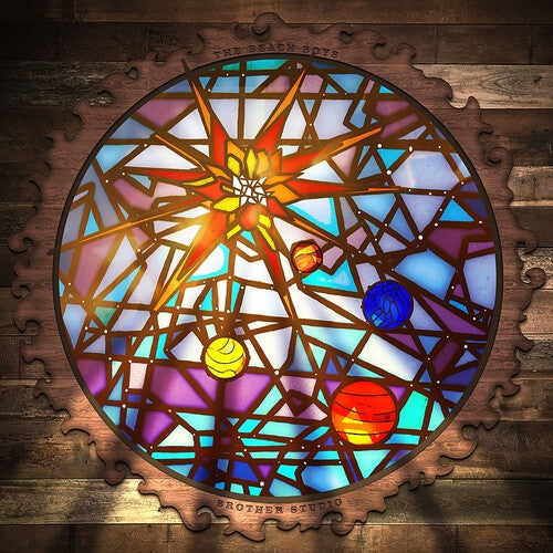 We Gotta Groove: The Brother Studio Years [3Shmcd] (Japanese Import Paper Sleeve)